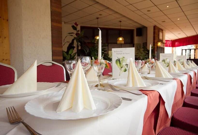 Diemelhotel Marsburg