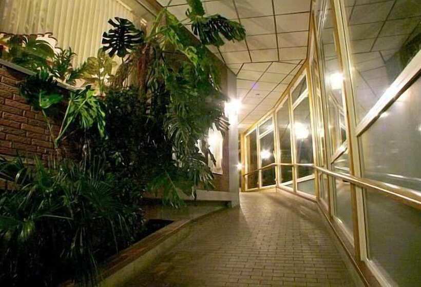 Diemelhotel Marsburg