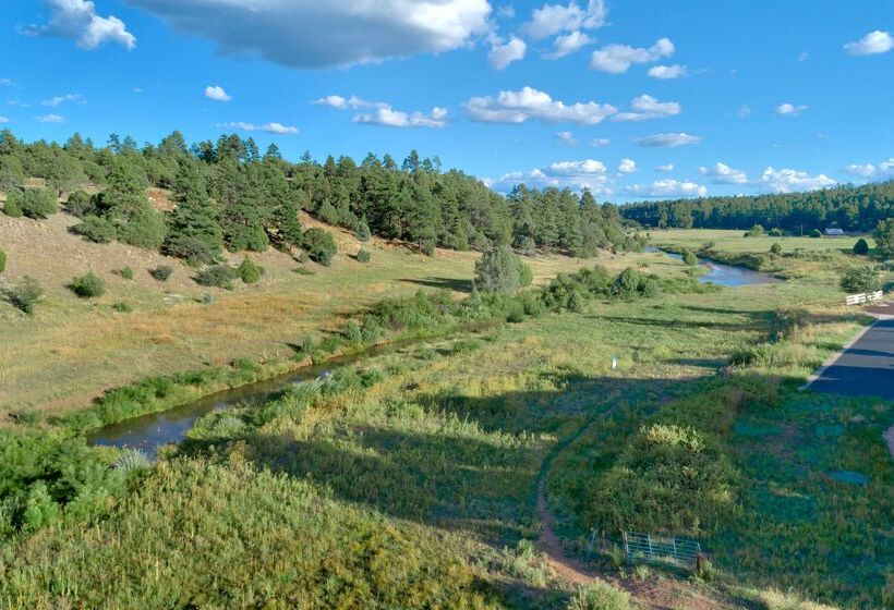 Hampton Inn & Suites Show Low Pinetop