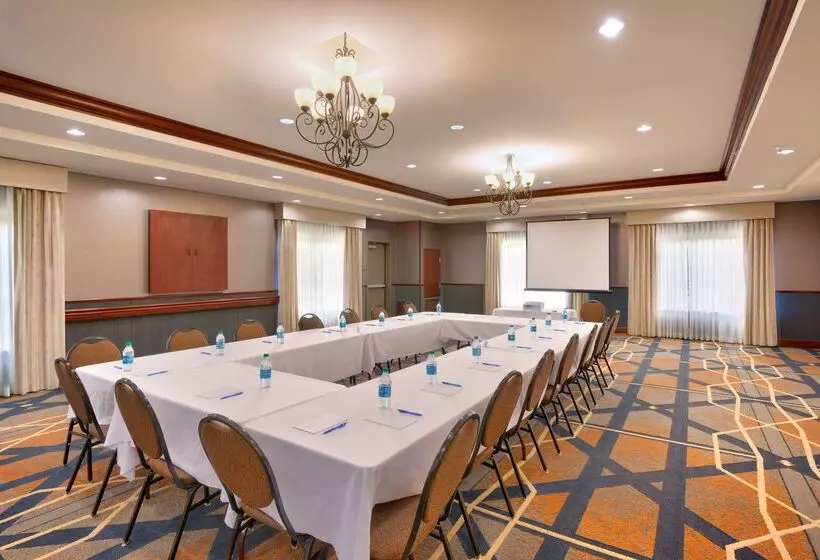 Hampton Inn & Suites Show Low Pinetop