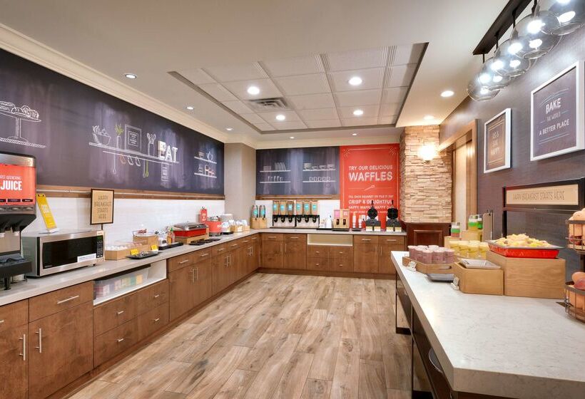 Hampton Inn & Suites Show Low Pinetop