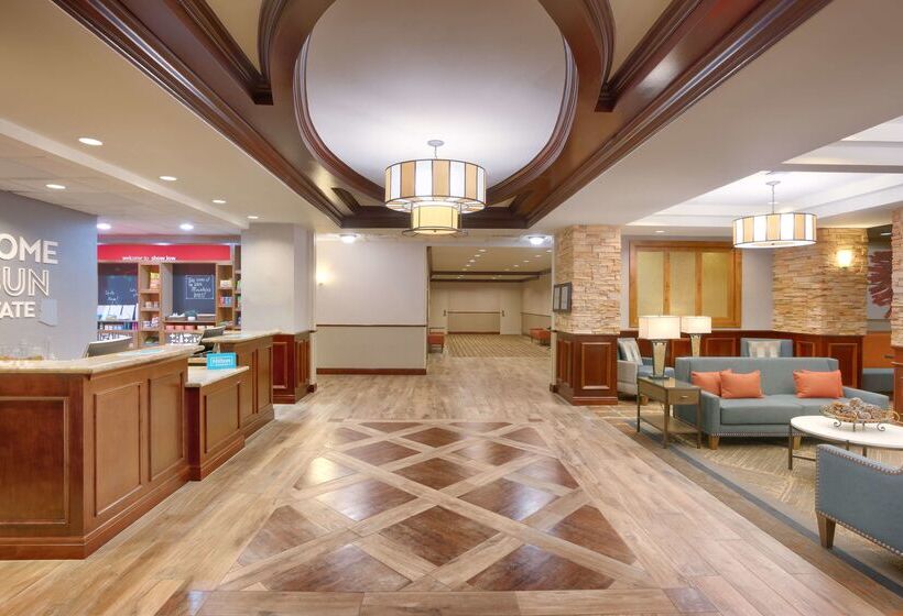 Hampton Inn & Suites Show Low Pinetop