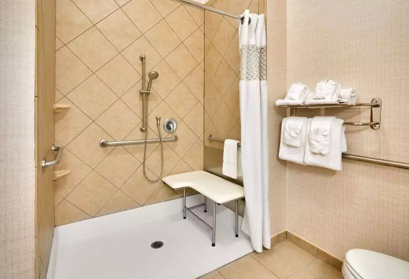 Hampton Inn & Suites Show Low Pinetop