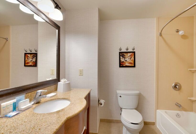 Hampton Inn & Suites Show Low Pinetop