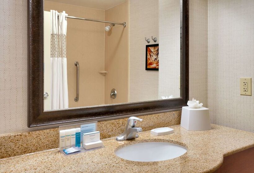 Hampton Inn & Suites Show Low Pinetop