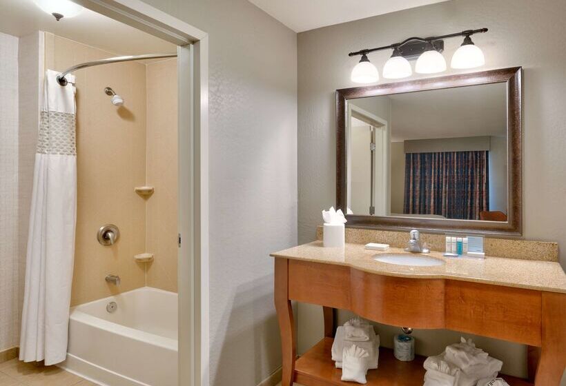 Hampton Inn & Suites Show Low Pinetop