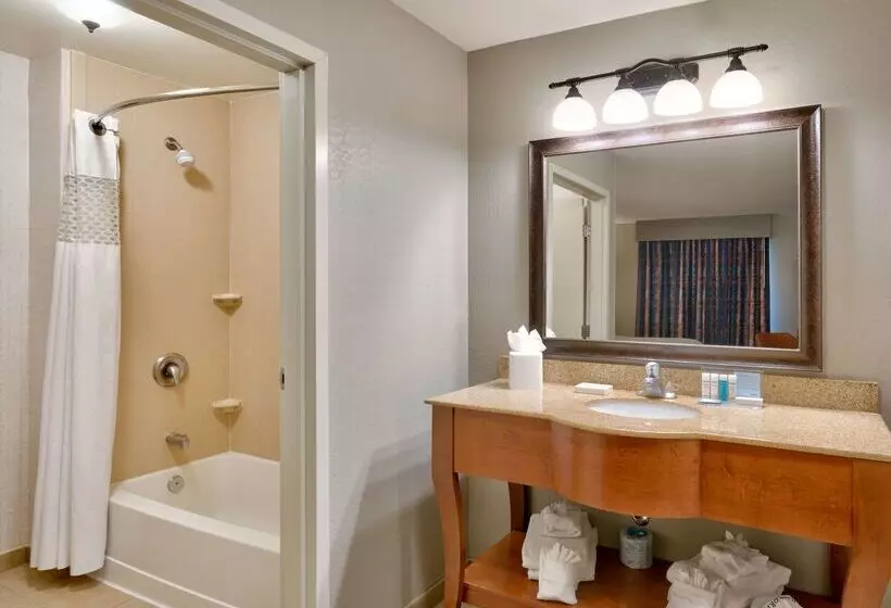 Hampton Inn & Suites Show Low Pinetop