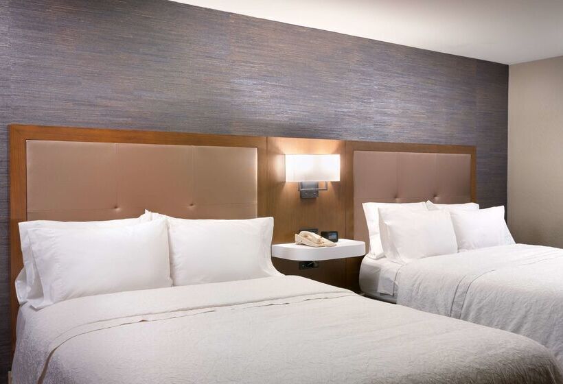 Hampton Inn & Suites Show Low Pinetop