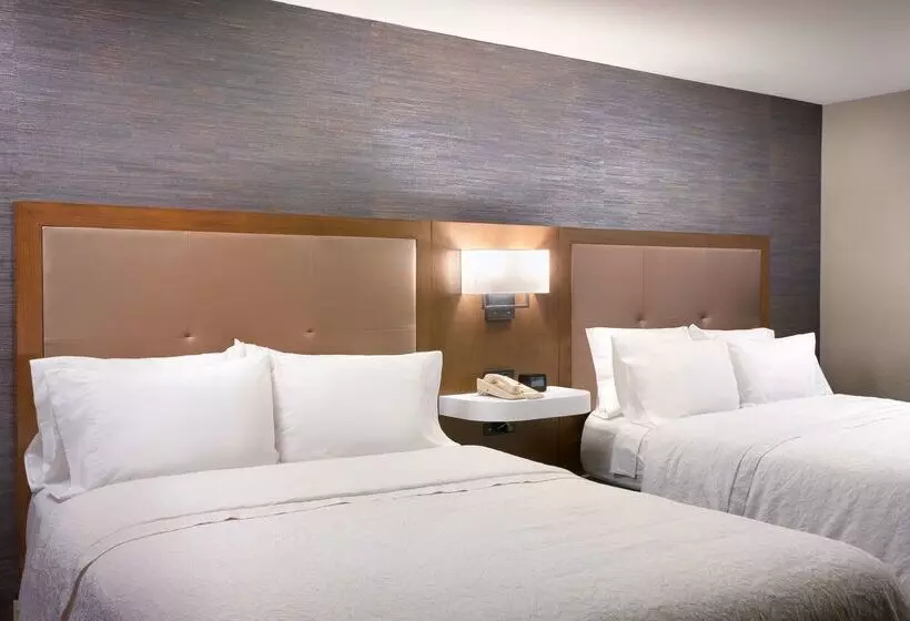 Hampton Inn & Suites Show Low Pinetop