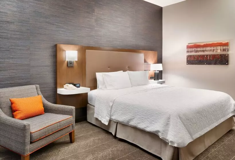 Hampton Inn & Suites Show Low Pinetop