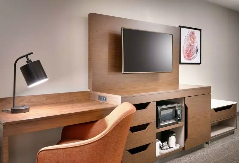 Hampton Inn & Suites Show Low Pinetop