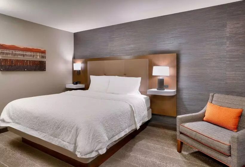 Hampton Inn & Suites Show Low Pinetop