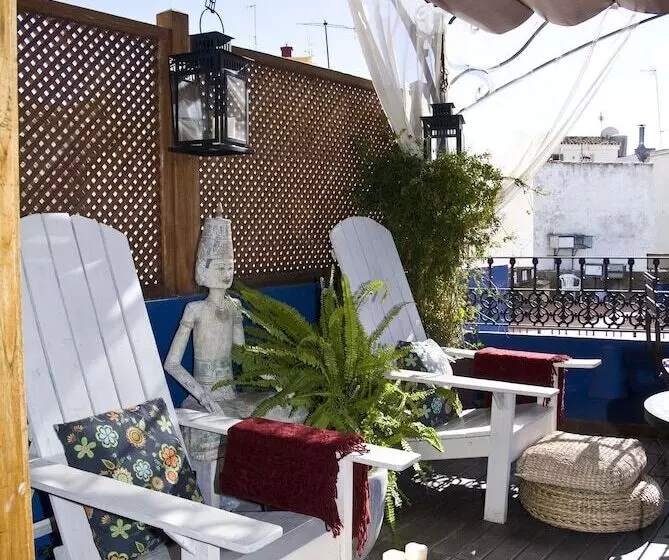 Inn Residencial Terra De Mar Calpe, Grupo Terra De Mar, Alojamientos Con Encanto