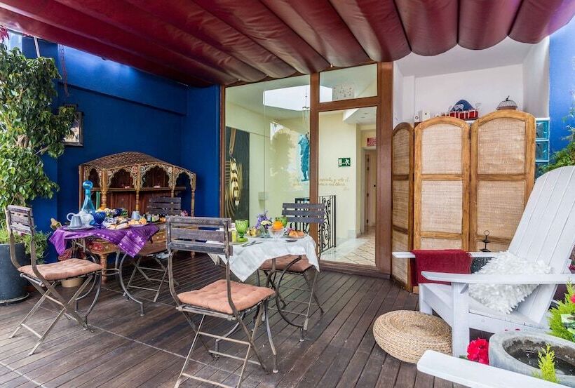 مسافرخانه Residencial Terra De Mar Calpe, Grupo Terra De Mar, Alojamientos Con Encanto