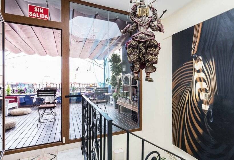 مسافرخانه Residencial Terra De Mar Calpe, Grupo Terra De Mar, Alojamientos Con Encanto