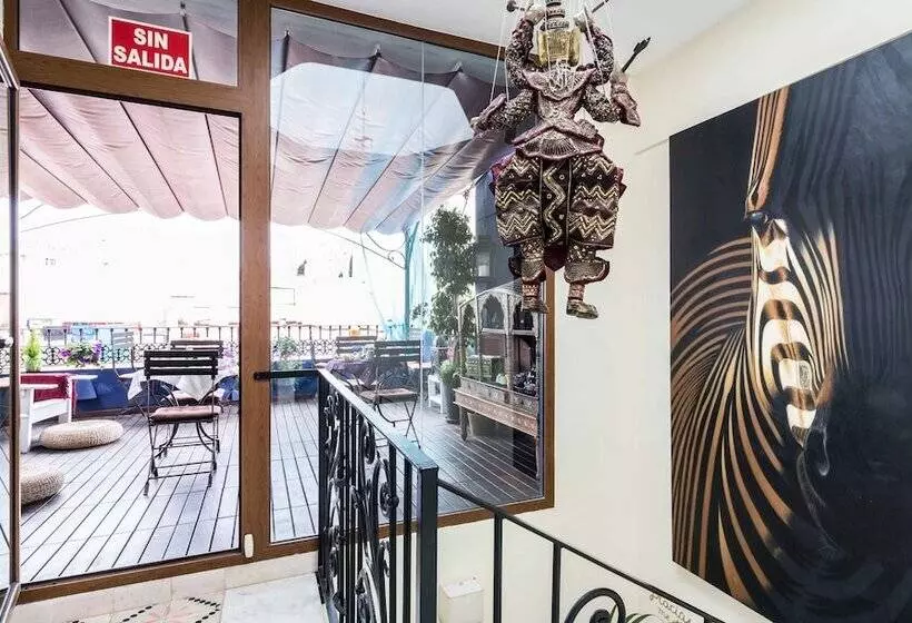 Inn Residencial Terra De Mar Calpe, Grupo Terra De Mar, Alojamientos Con Encanto