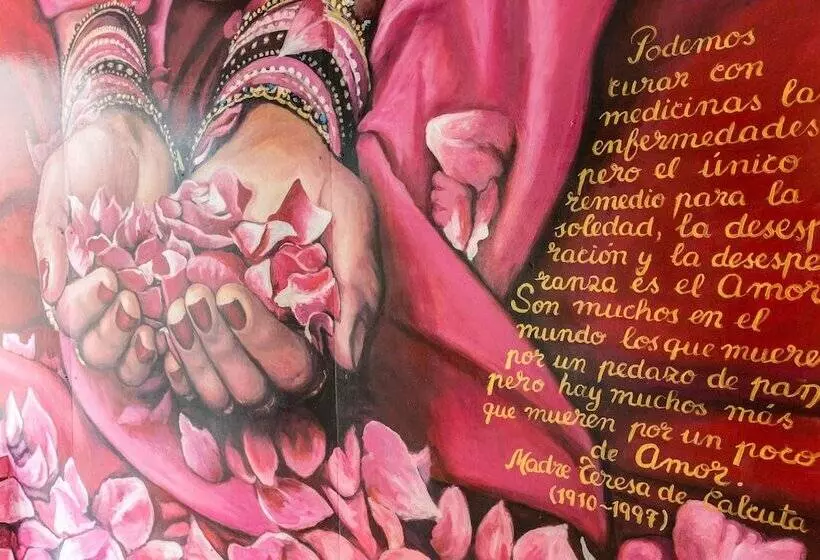 Inn Residencial Terra De Mar Calpe, Grupo Terra De Mar, Alojamientos Con Encanto