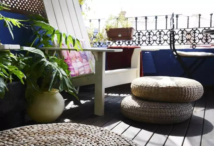 Inn Residencial Terra De Mar Calpe, Grupo Terra De Mar, Alojamientos Con Encanto