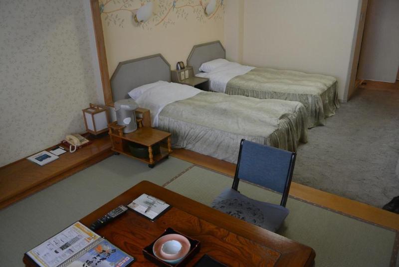 Hotel Akankoso