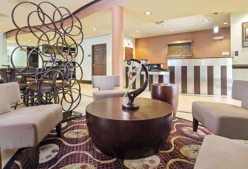 호텔 Best Western Plus Bradenton Gateway
