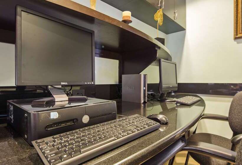 호텔 Best Western Plus Bradenton Gateway