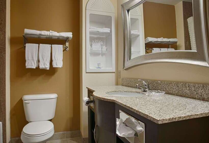 호텔 Best Western Plus Bradenton Gateway