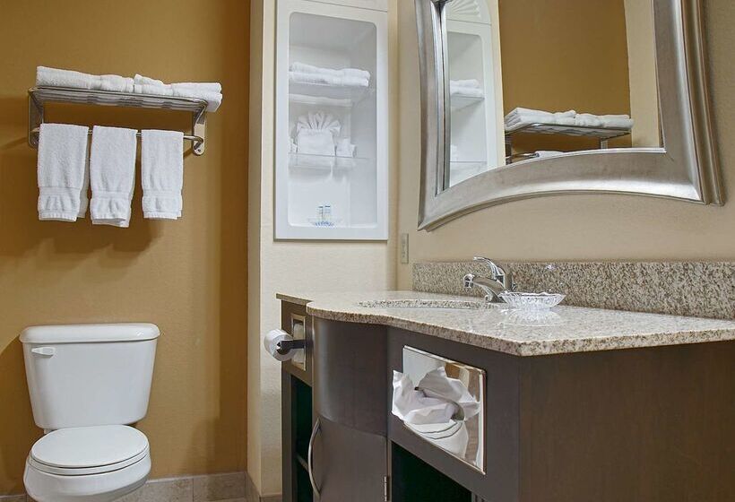 호텔 Best Western Plus Bradenton Gateway