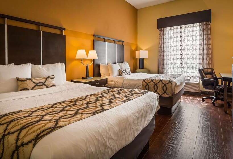 호텔 Best Western Plus Bradenton Gateway