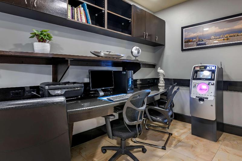 호텔 Best Western Plus Bradenton Gateway