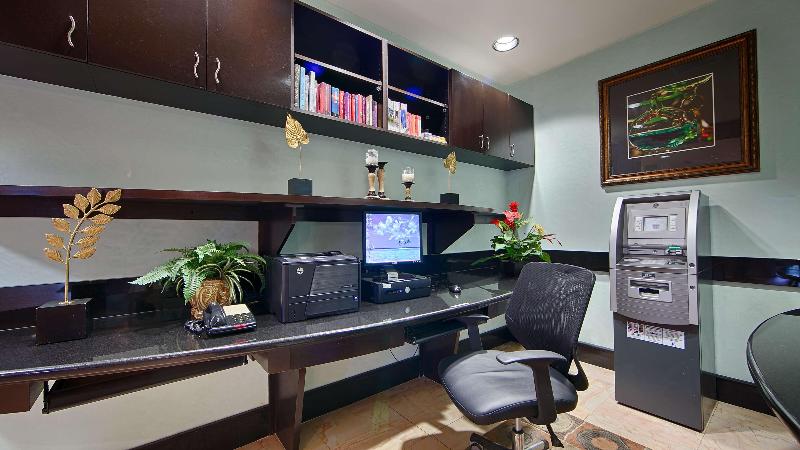 호텔 Best Western Plus Bradenton Gateway