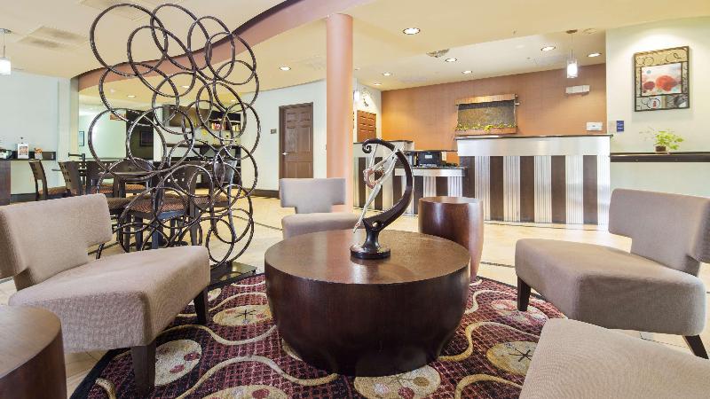 호텔 Best Western Plus Bradenton Gateway