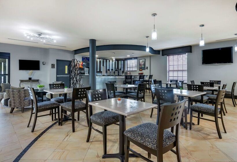 호텔 Best Western Plus Bradenton Gateway