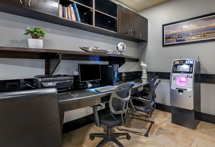 호텔 Best Western Plus Bradenton Gateway