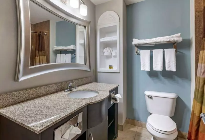 هتل Best Western Plus Bradenton Gateway