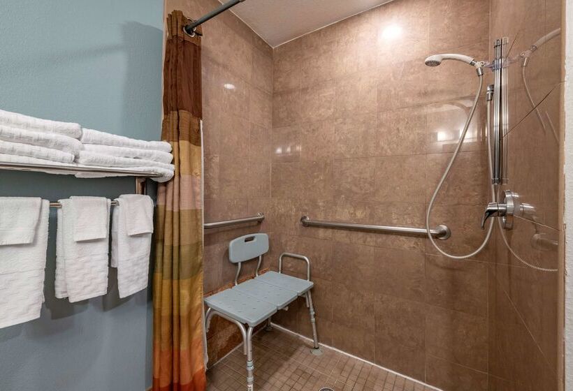 호텔 Best Western Plus Bradenton Gateway