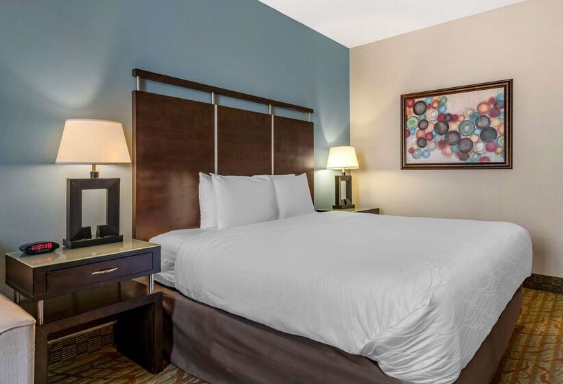 호텔 Best Western Plus Bradenton Gateway