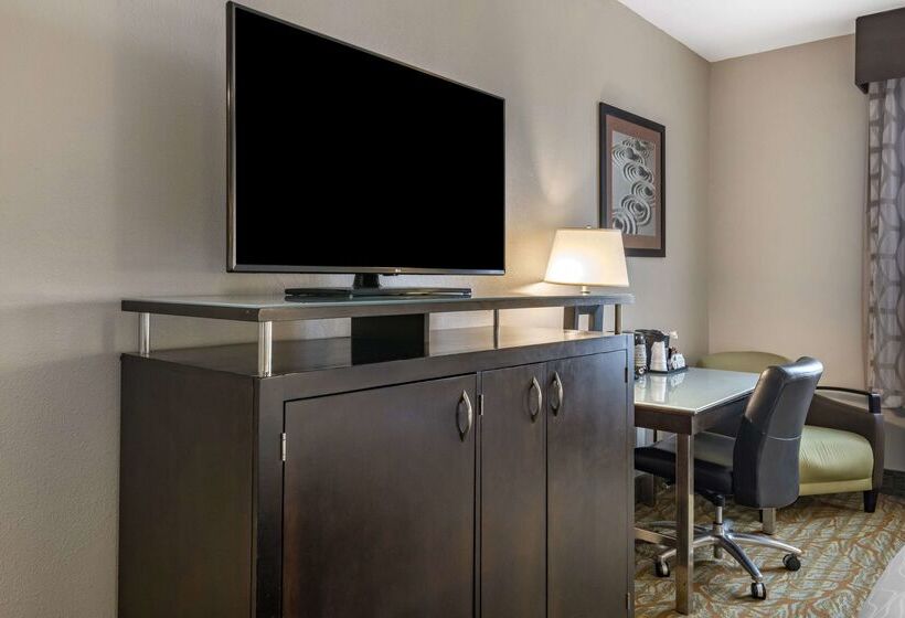 호텔 Best Western Plus Bradenton Gateway