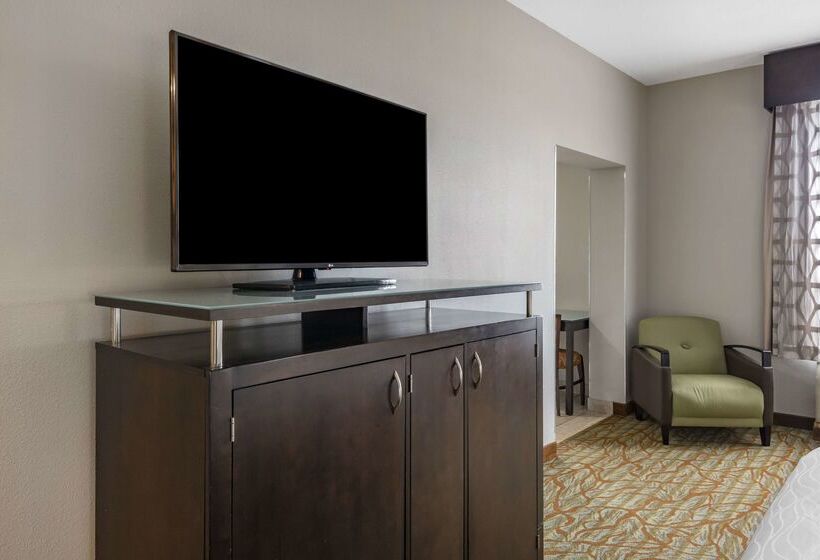 호텔 Best Western Plus Bradenton Gateway