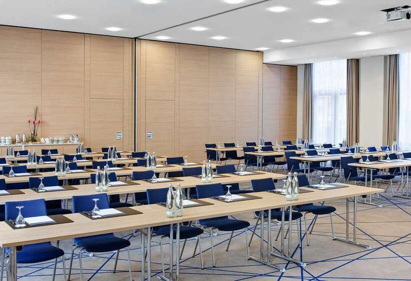 Best Western Plus Welcome Hotel Frankfurt