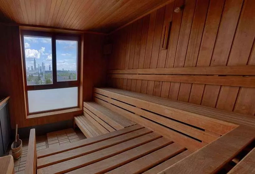 Best Western Plus Welcome Hotel Frankfurt