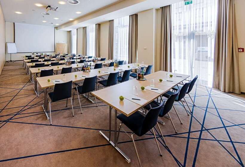 Best Western Plus Welcome Hotel Frankfurt