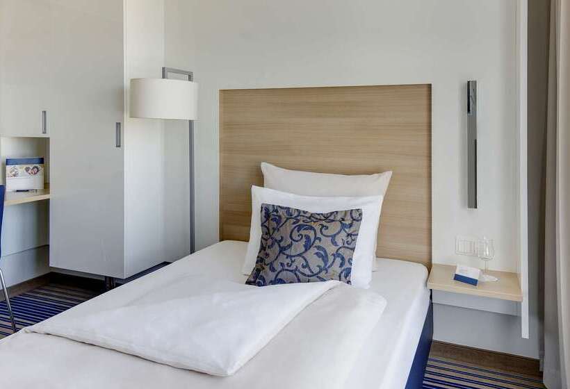 Best Western Plus Welcome Hotel Frankfurt