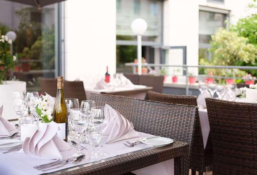 Best Western Plus Welcome Hotel Frankfurt