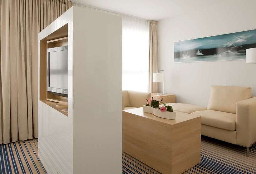 Best Western Plus Welcome Hotel Frankfurt