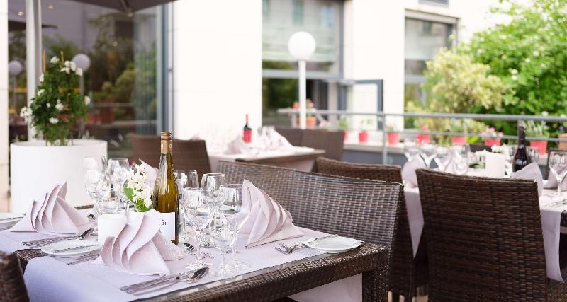 Best Western Plus Welcome Hotel Frankfurt