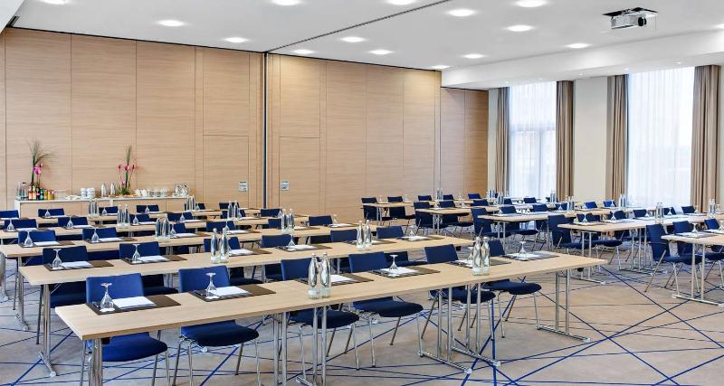 Best Western Plus Welcome Hotel Frankfurt