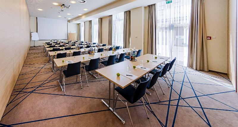 Best Western Plus Welcome Hotel Frankfurt