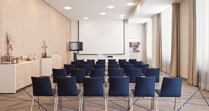 Best Western Plus Welcome Hotel Frankfurt