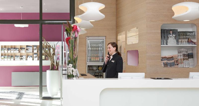 Best Western Plus Welcome Hotel Frankfurt