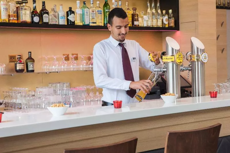 Best Western Plus Welcome Hotel Frankfurt